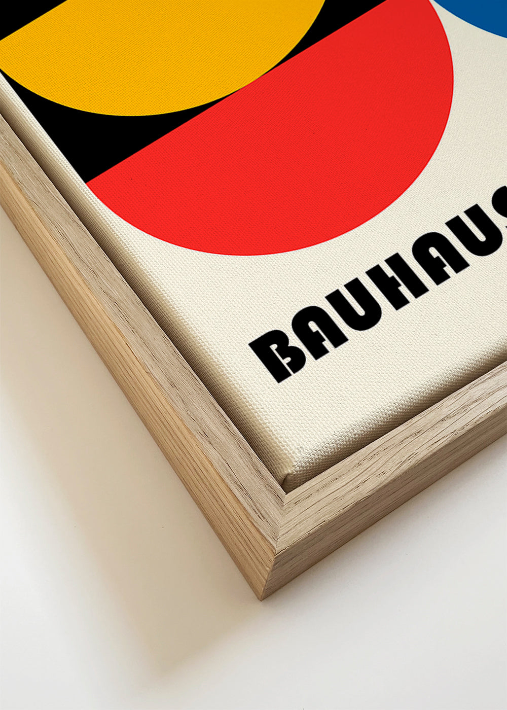 Bauhaus Ausstellung - Retrodrome 4