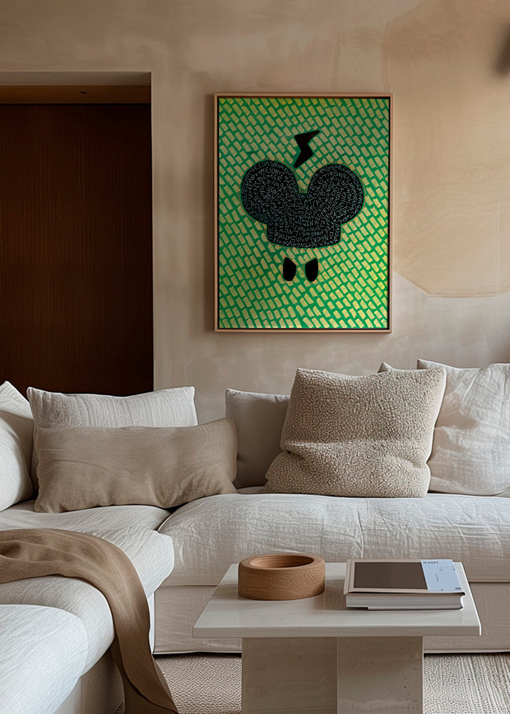 Fitter Happier - Naomi Vona 