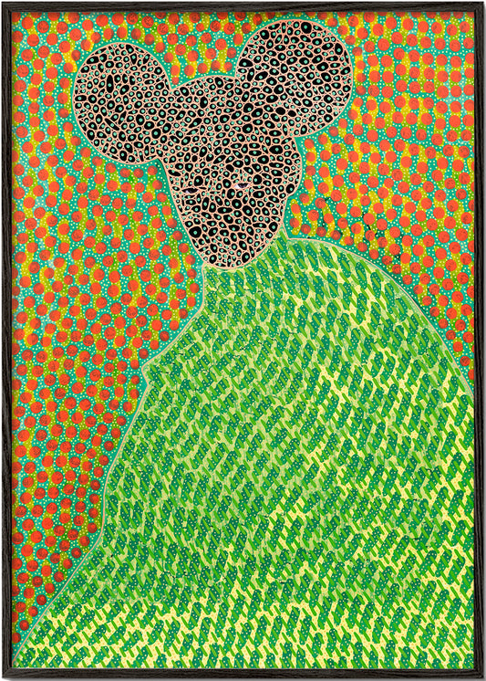 The Look - Naomi Vona 