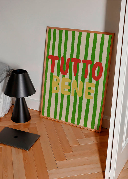 Tutto Bene