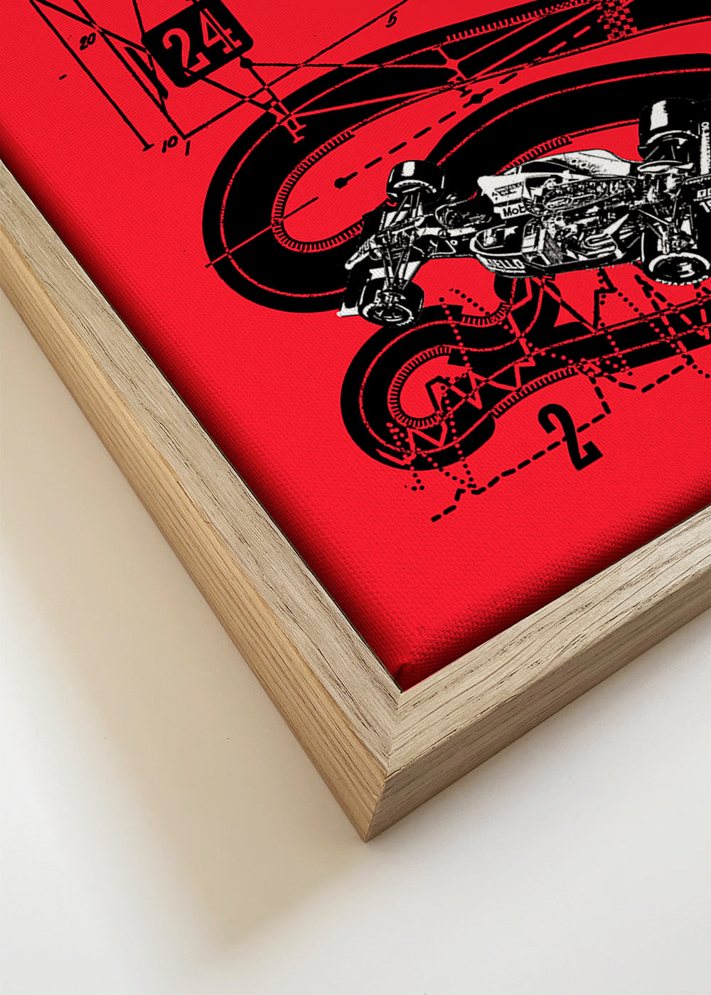 F1 Championships IV - Pawel Pacholec 