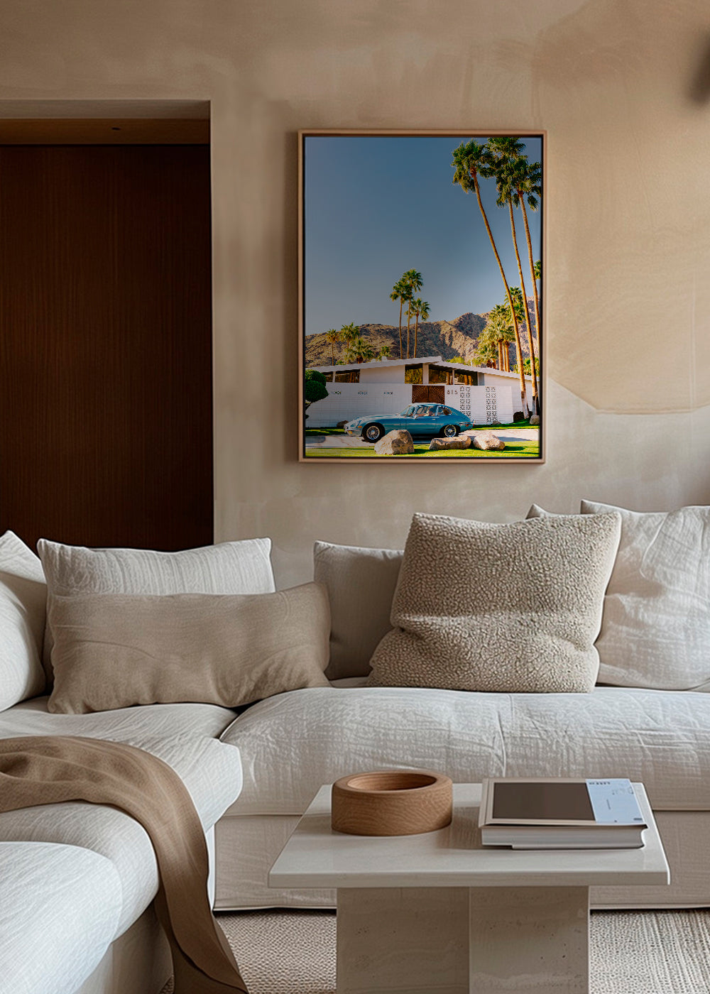 Palm Springs Ride VII - Bethany Young 