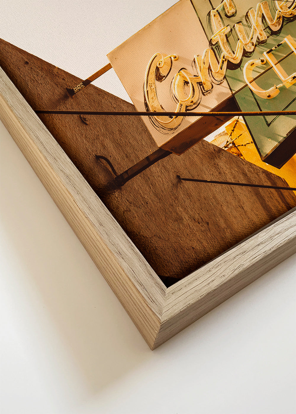 The Continental Club - Bethany Young 