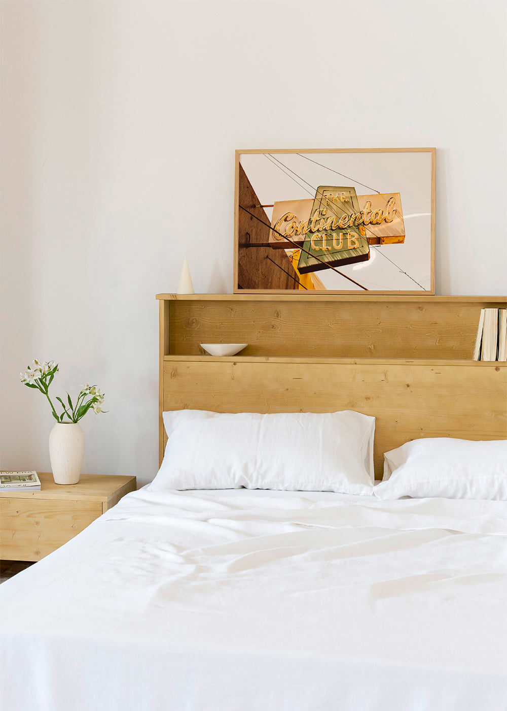 The Continental Club - Bethany Young 