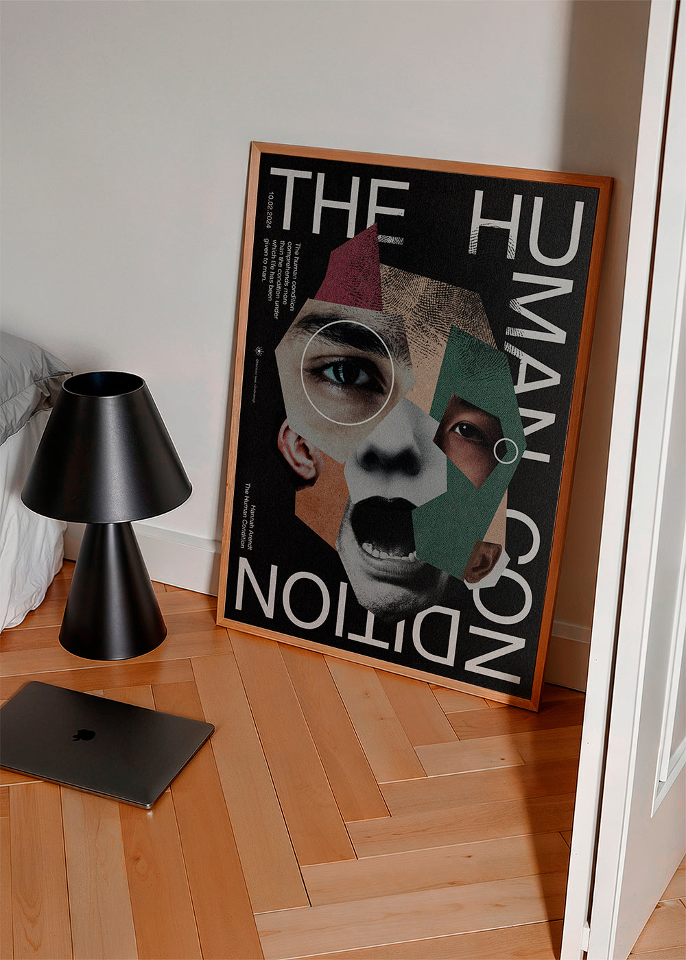 The Human Condition - Meinhard Taxer 