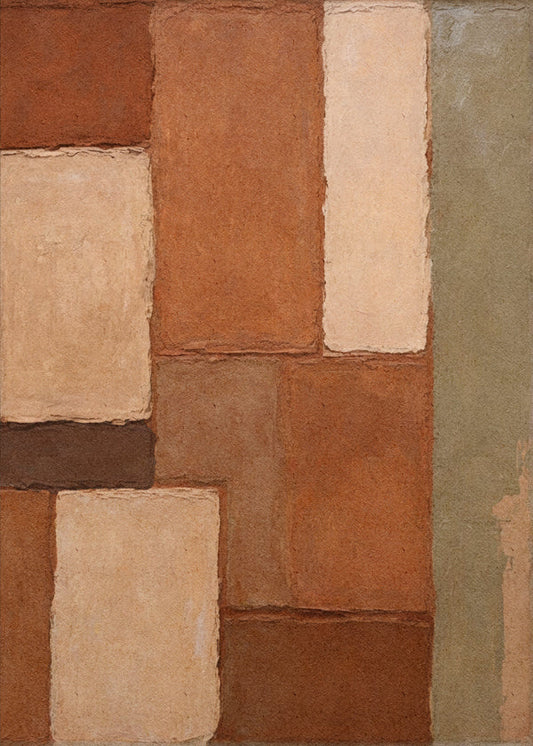 Arcilla - Dan Hobday 