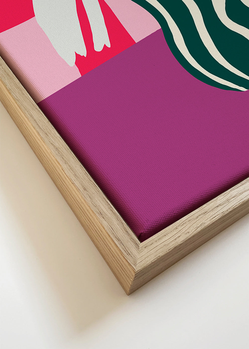 Blossoming Beauties - Miho Art Studio