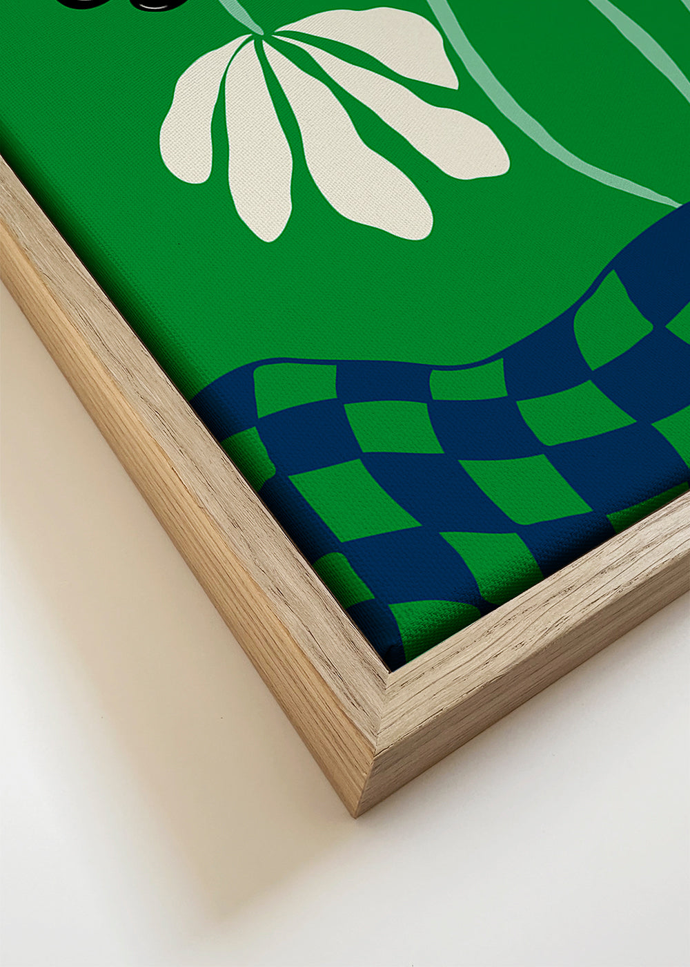 Save Plants - Miho Art Studio