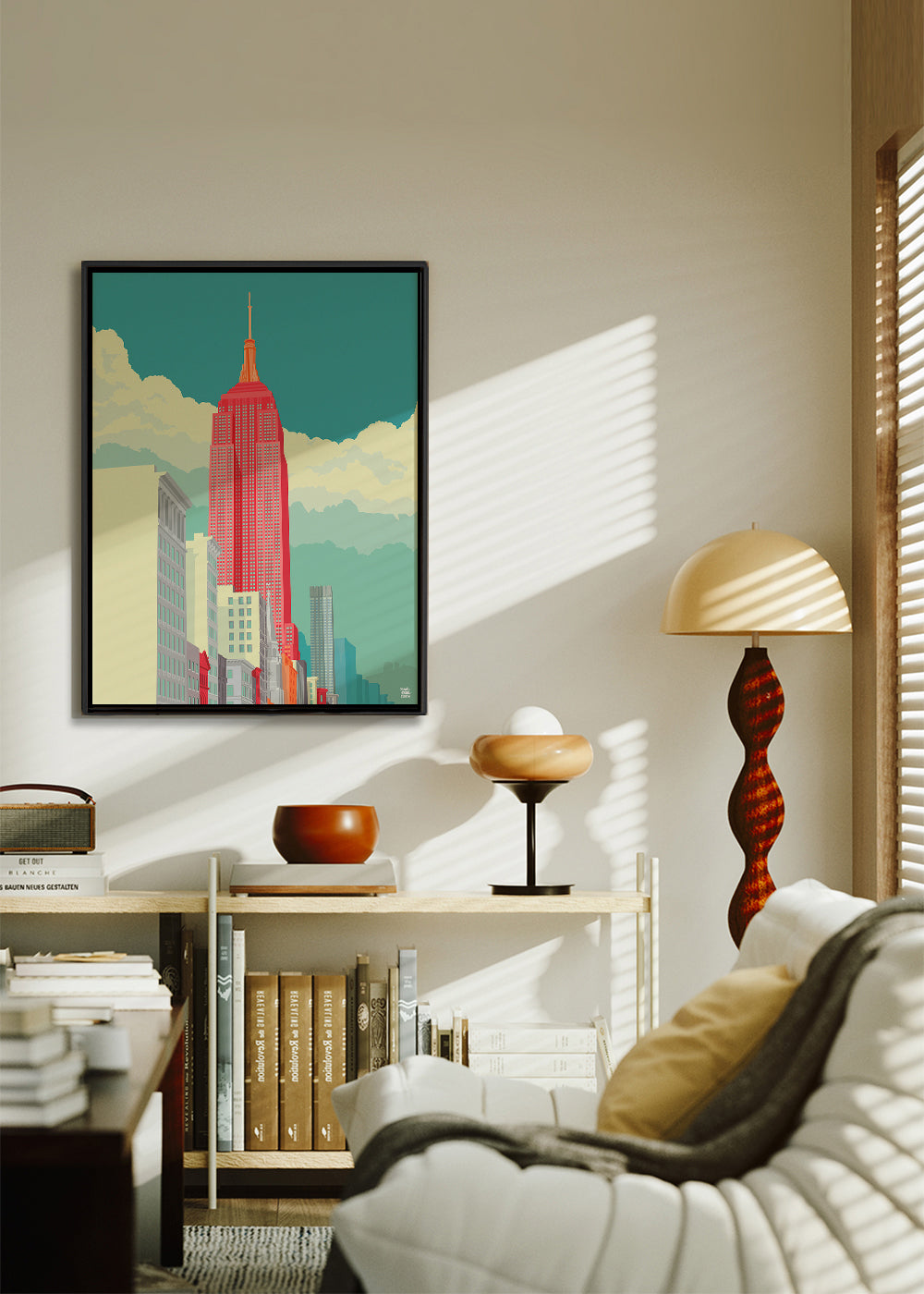 New York 5th Avenue - Remko Heemskerk 