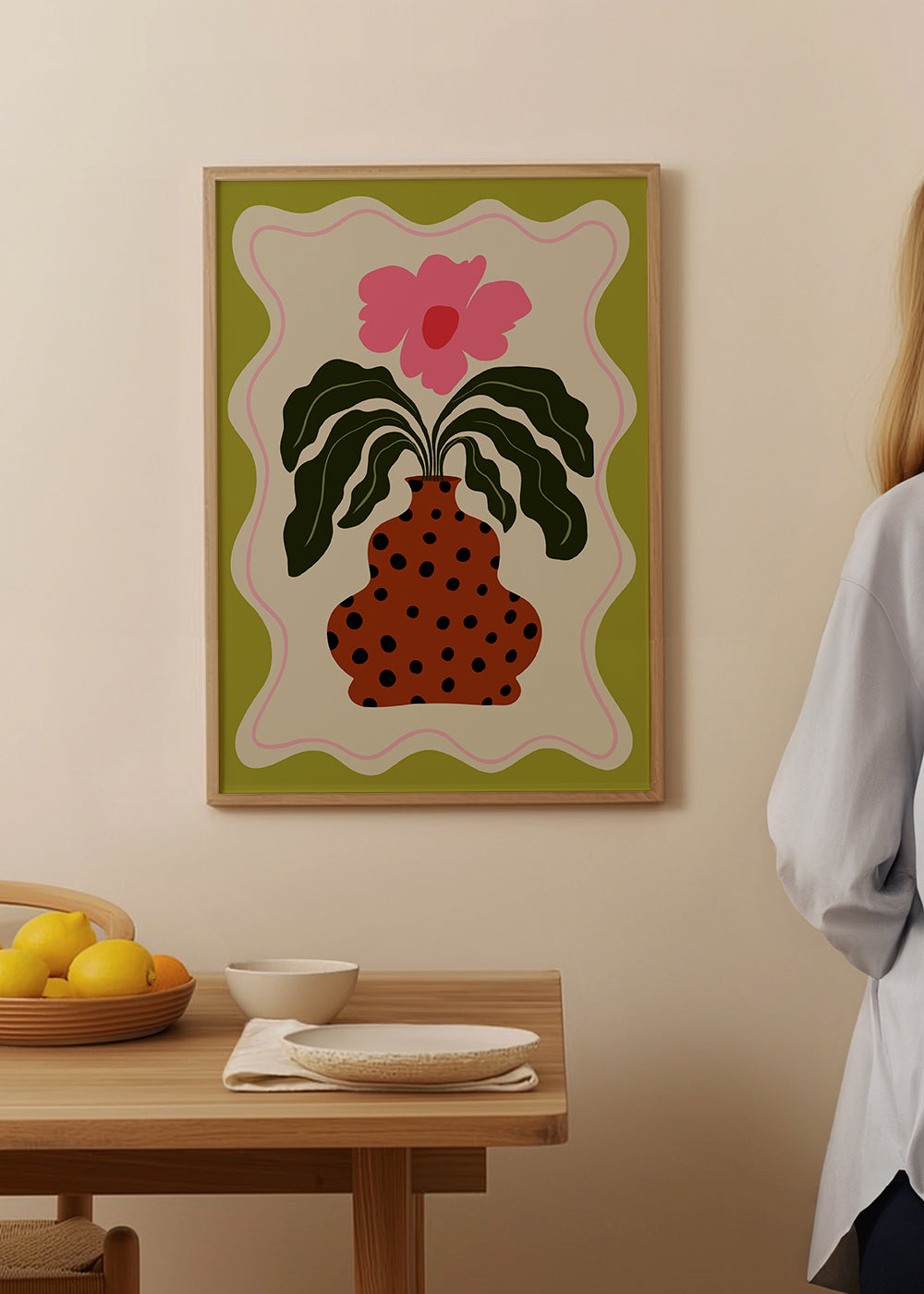 Grace - Miho Art Studio