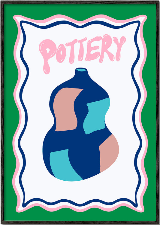 Pottery - Miho Art Studio