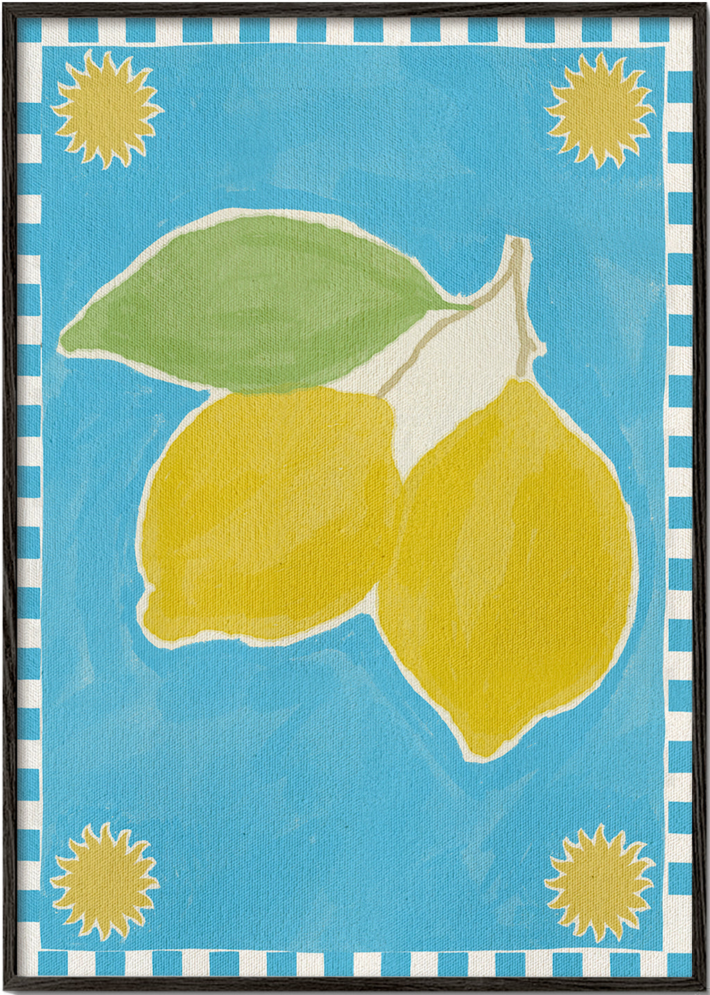 Illustration Lush duo 2