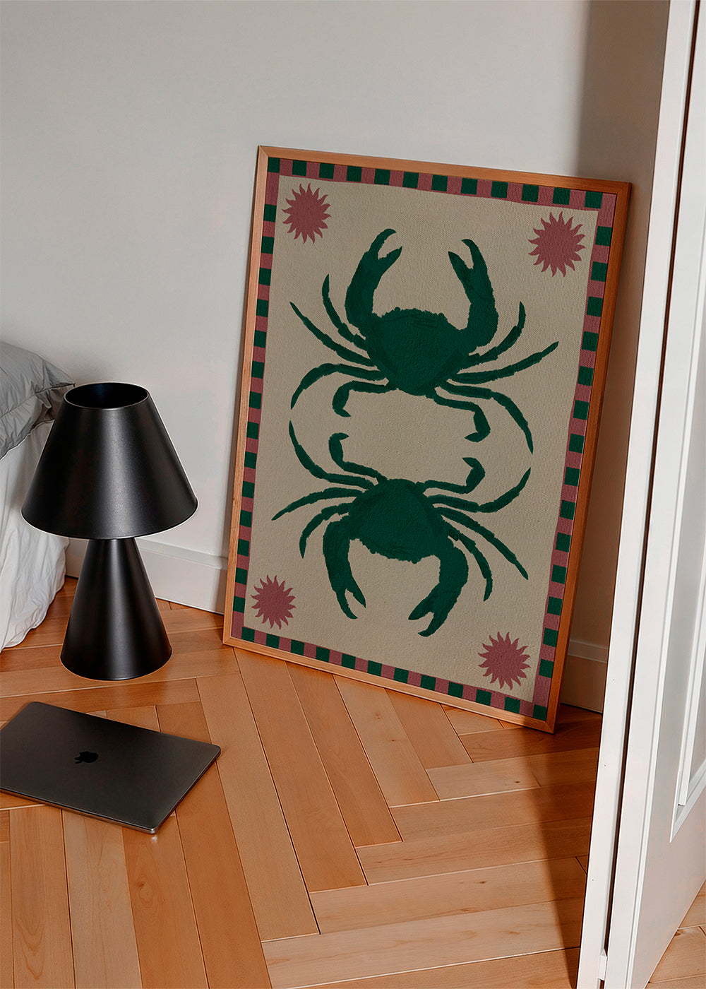 Illustration Lush duo 6