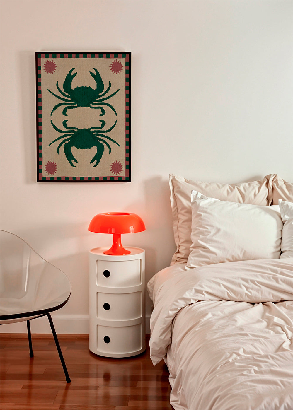 Illustration Lush duo 6