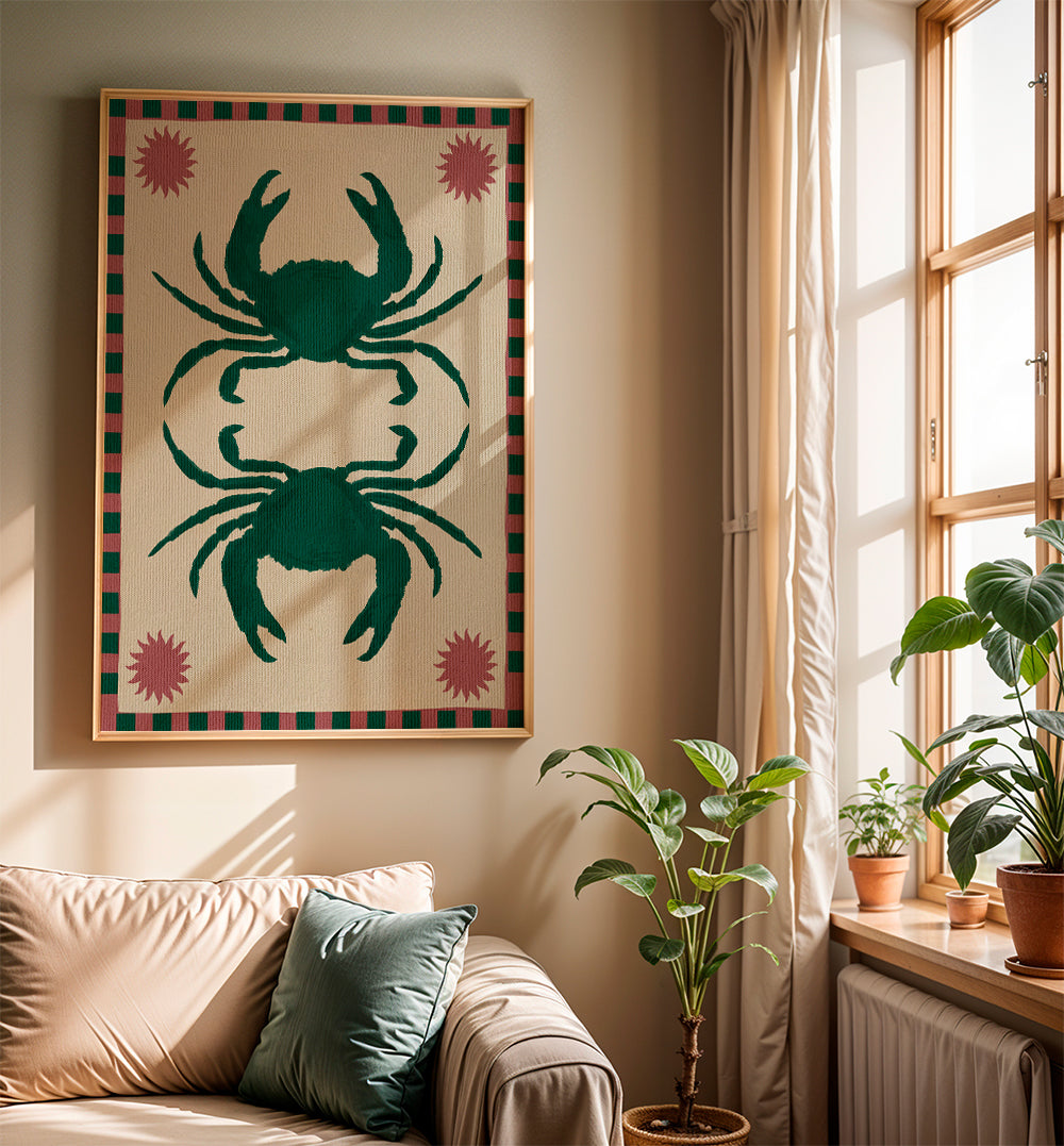 Illustration Lush duo 6