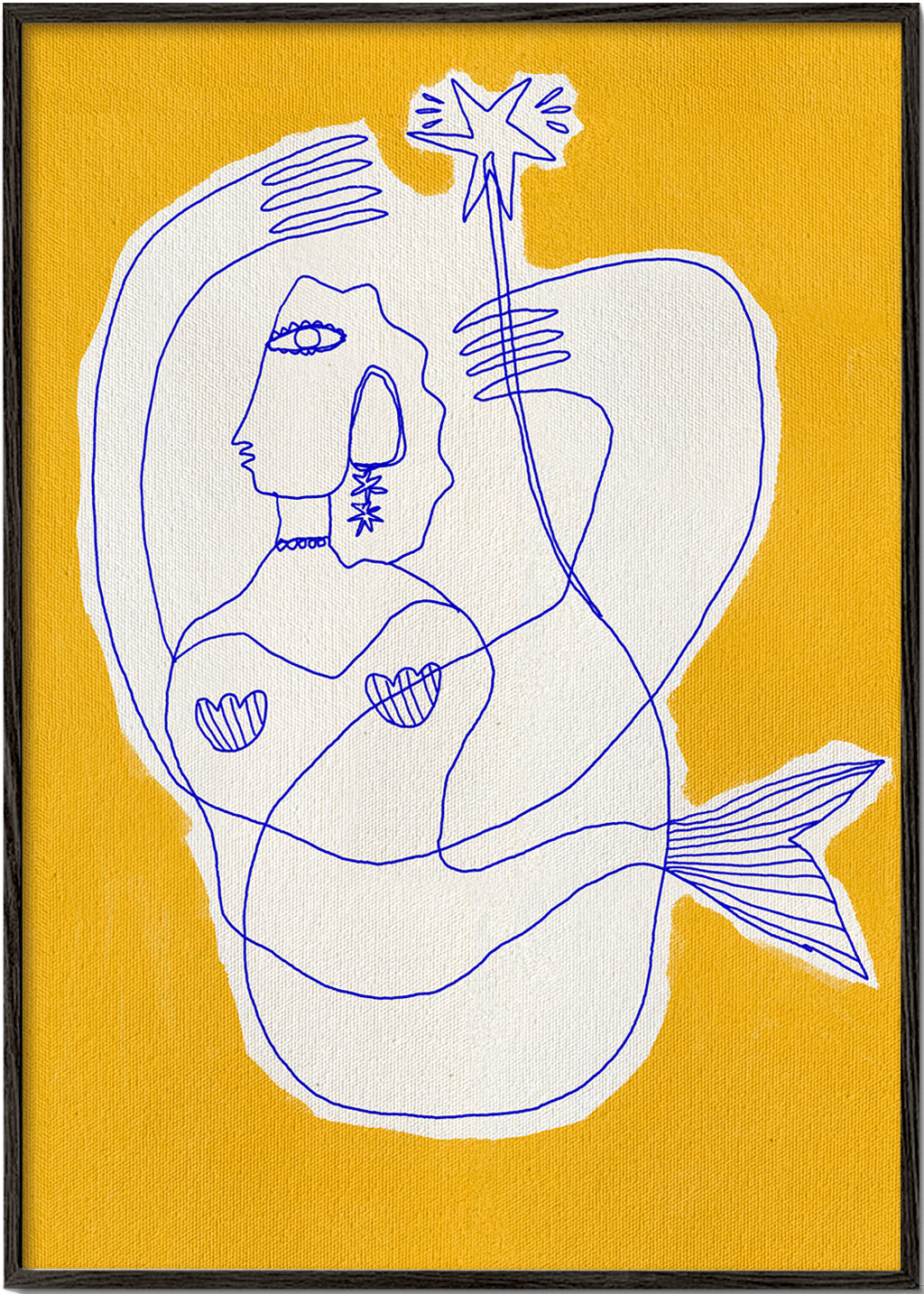 Mermaid