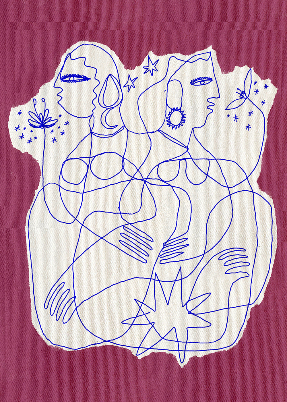 Illustration Synergy