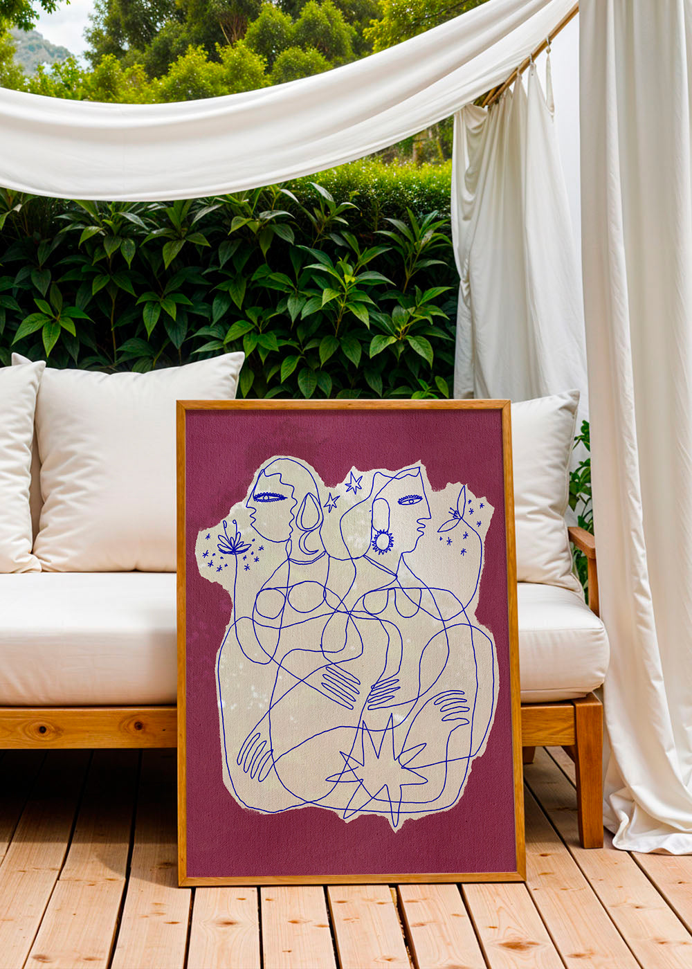 Illustration Synergy