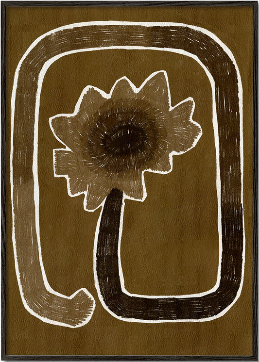 Illustration Delicate Bloom 1