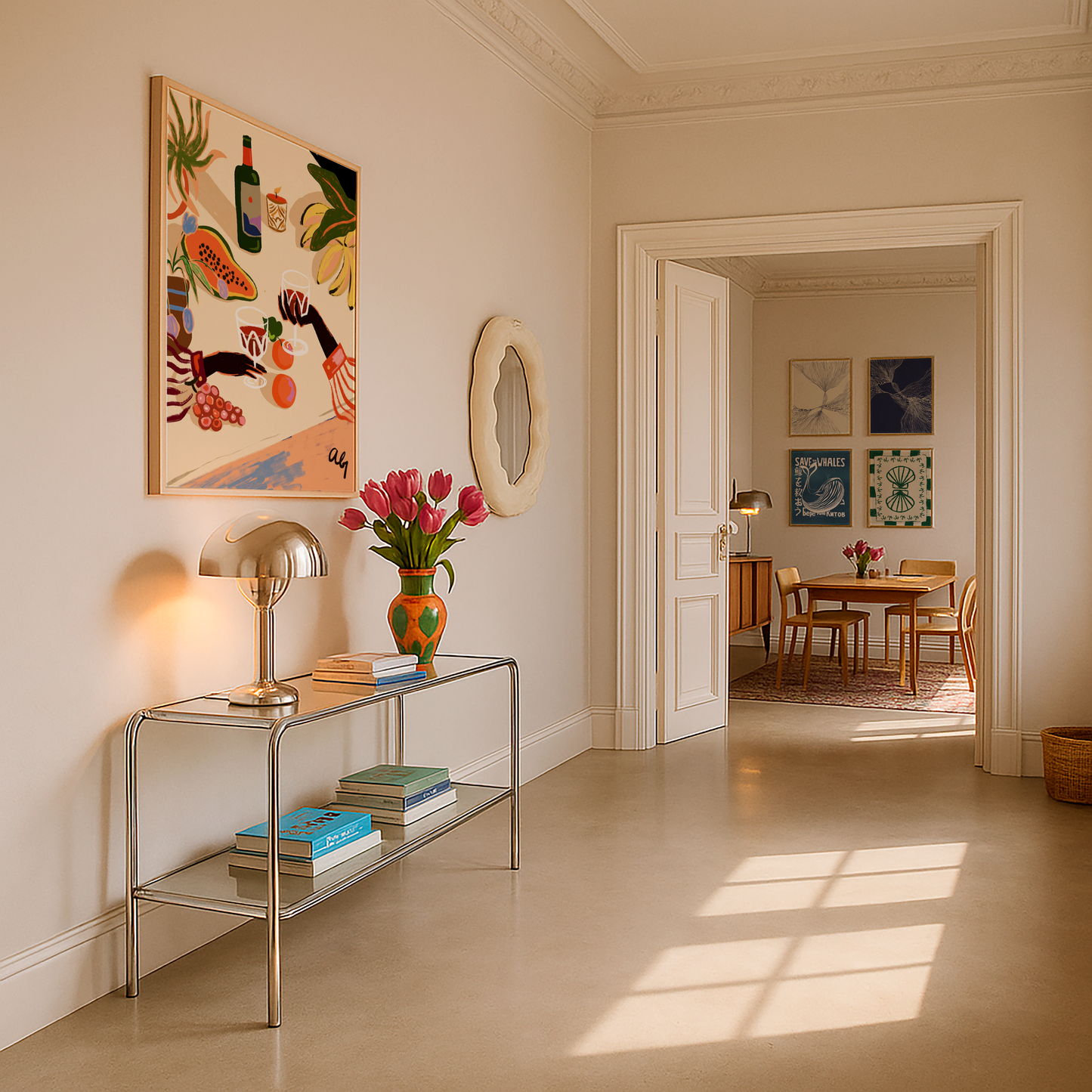 Cheers To You - Arty Guava 