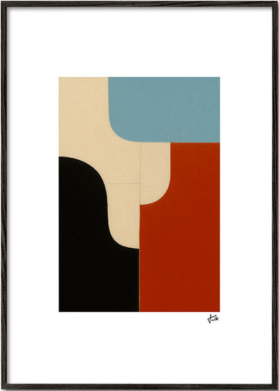 Modular Curve I