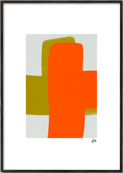 Signal Orange