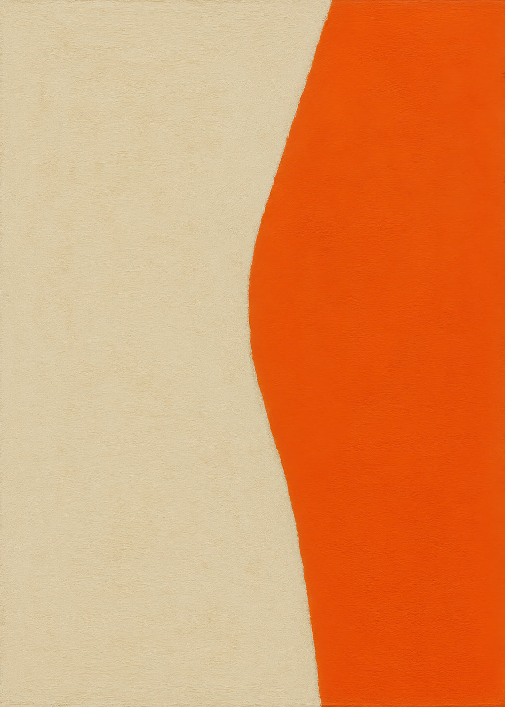 Solar Edge III - Unframed art print