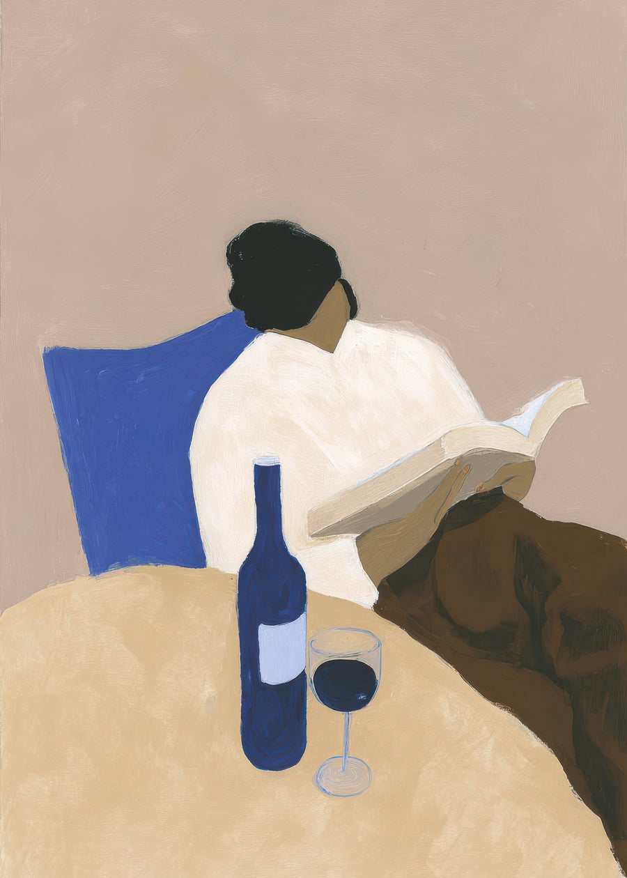 The Reader