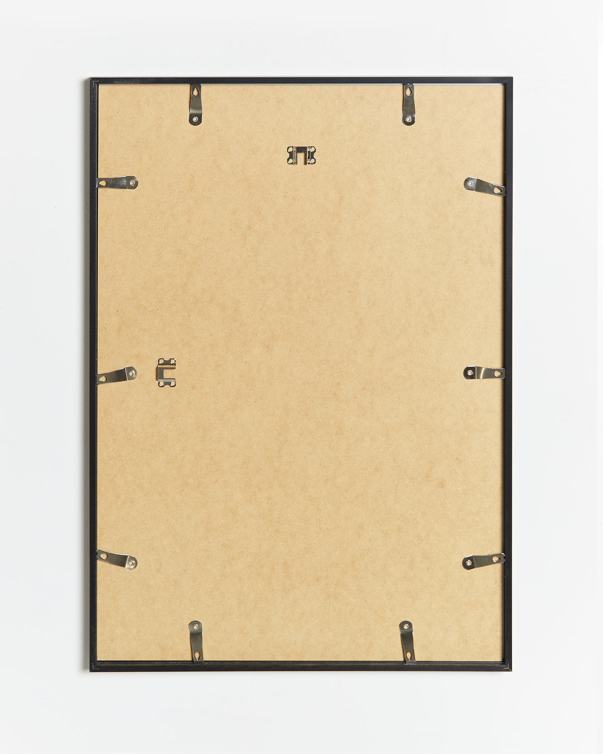 Black frame 8'' x 12'' in