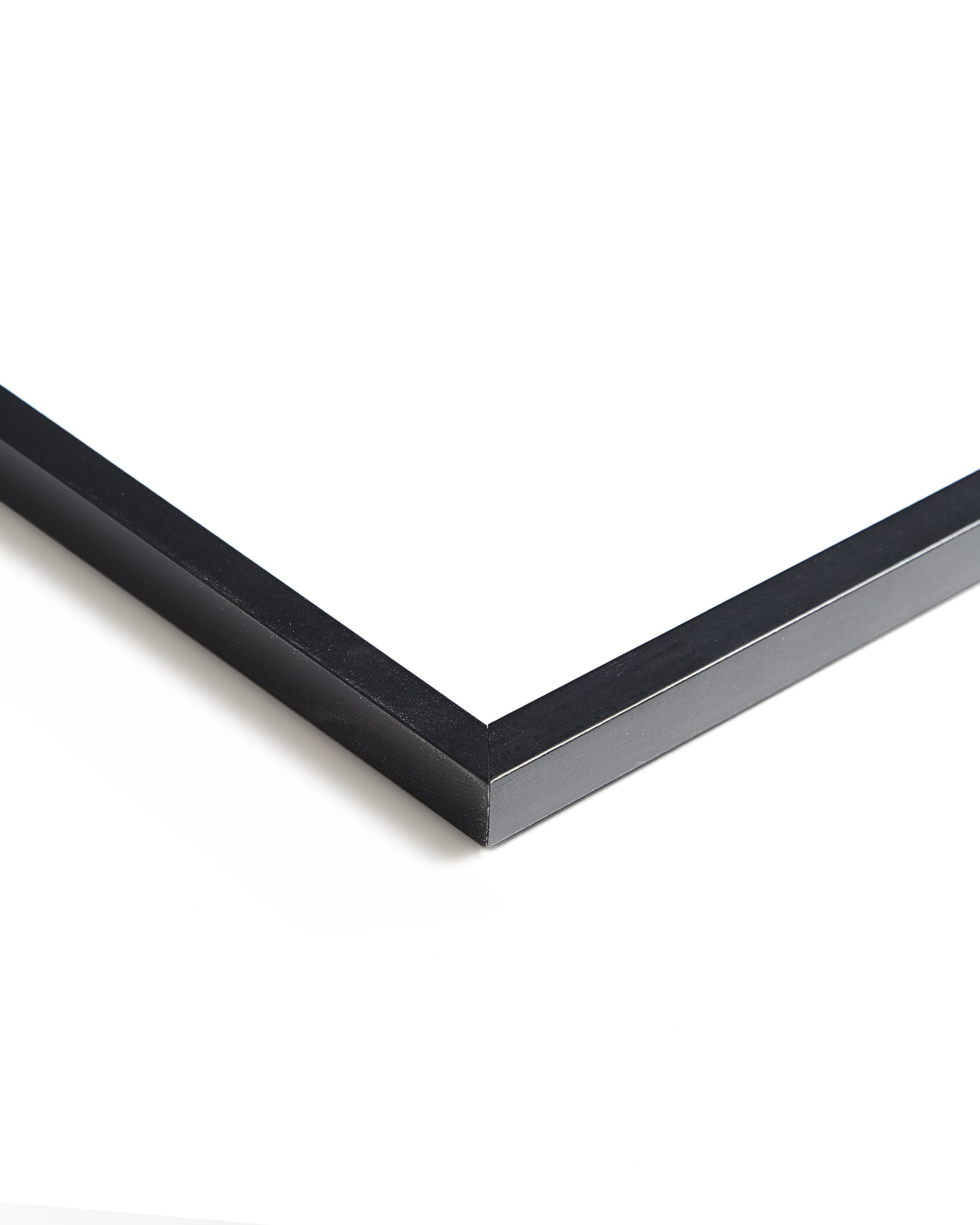 Black frame 16'' x 20'' in