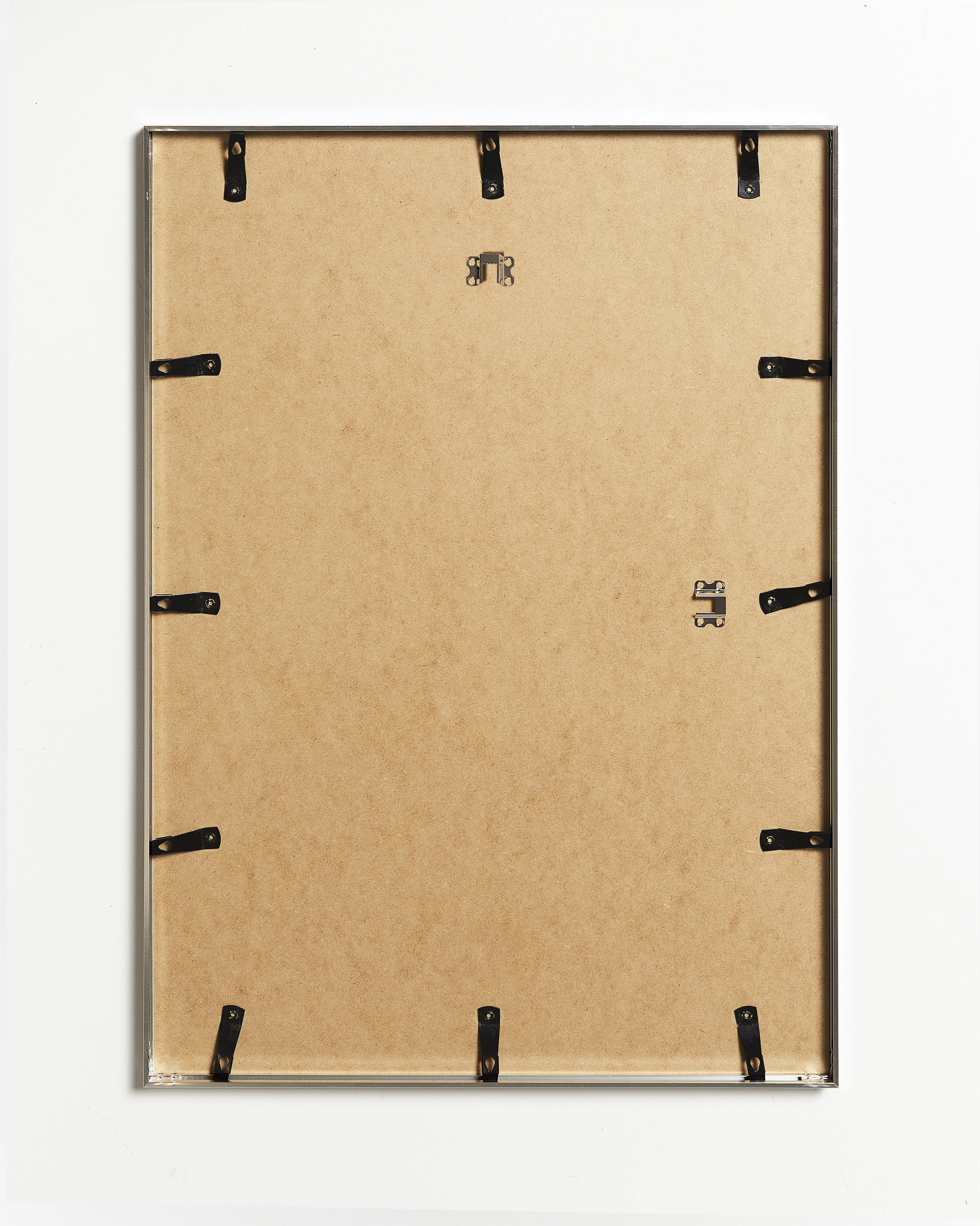 Silver frame 20'' x 28'' in