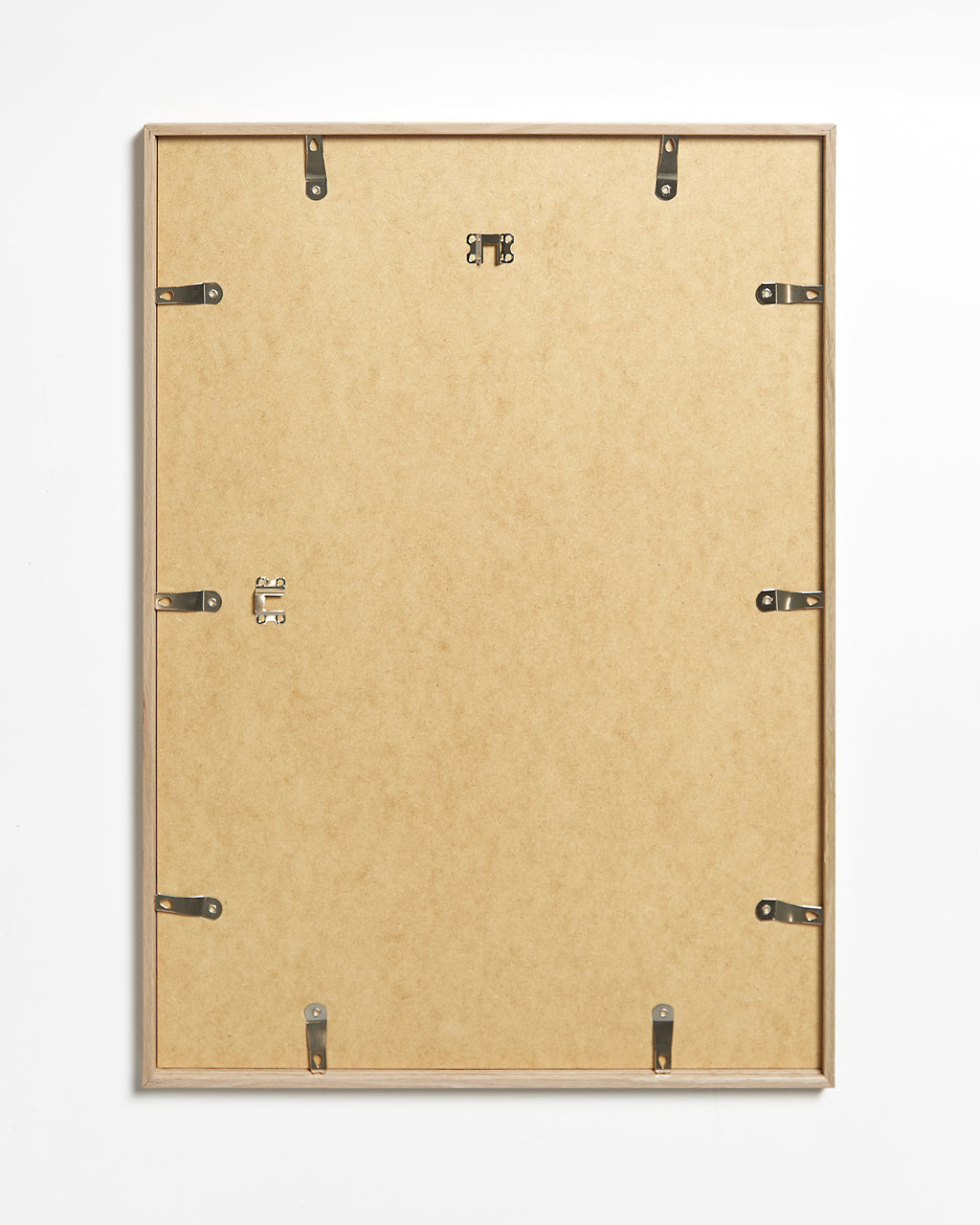 Oak frame 8'' x 12'' in