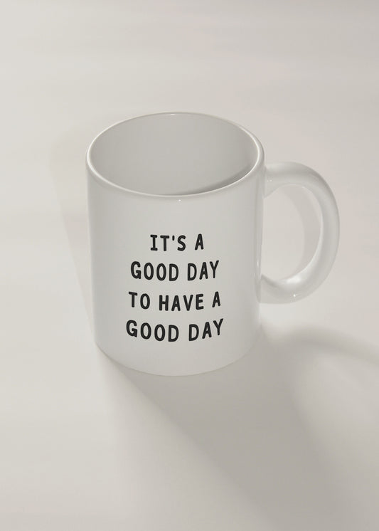 Good day