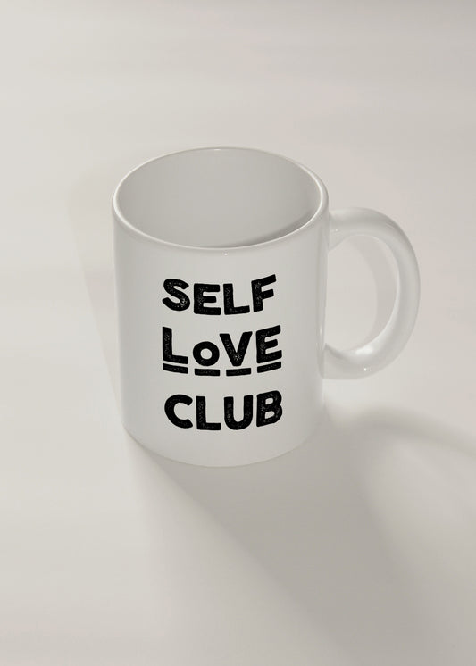 Self love club