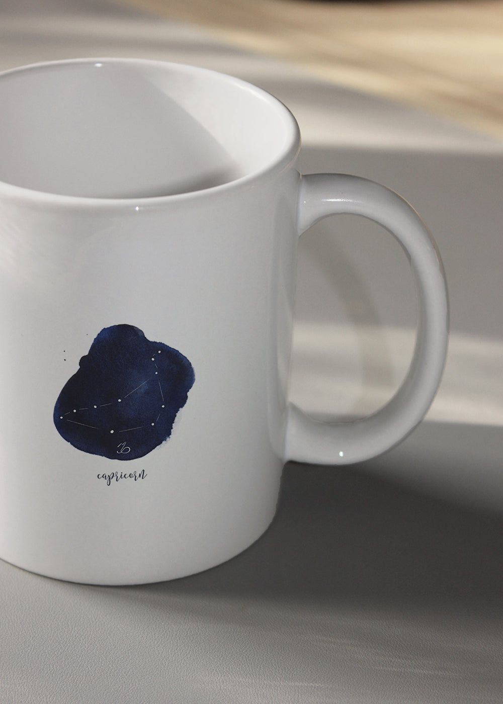 Zodiac Sign Capricorn