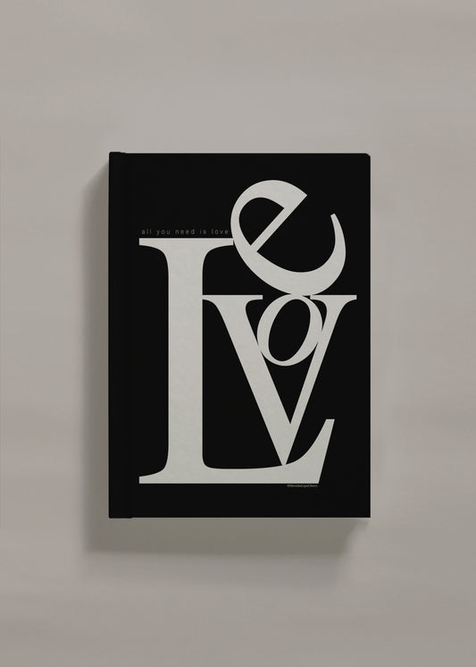All you need is love