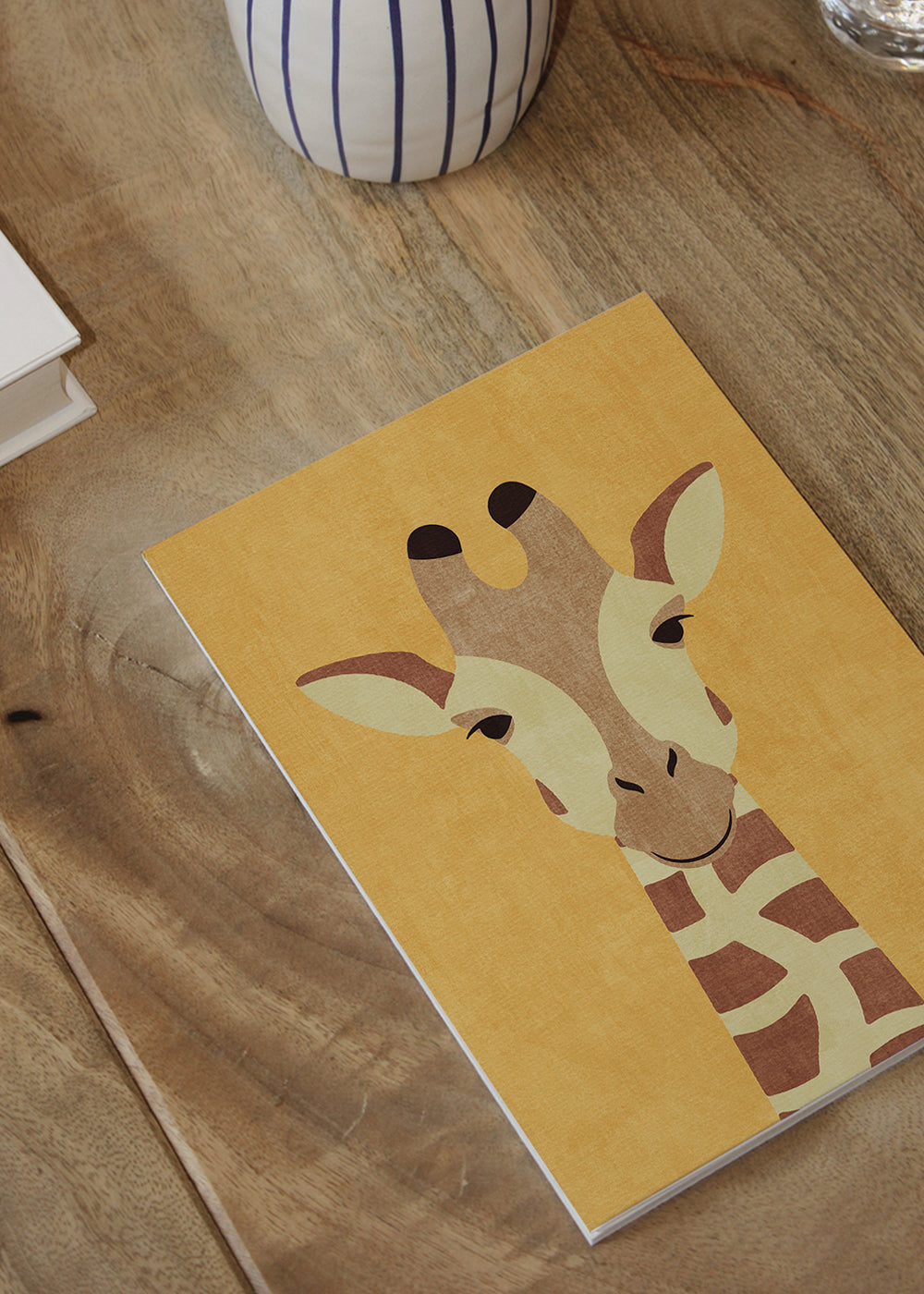 FAUNA / Giraffe